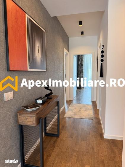 Apartament 3 camere de inchiriat Baneasa Bucuresti | ApexImobiliare.ro - 11