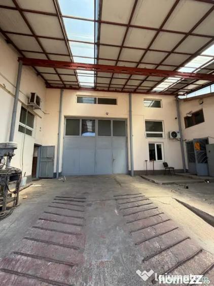 Spațiu comercial, de 700 mp, în Central