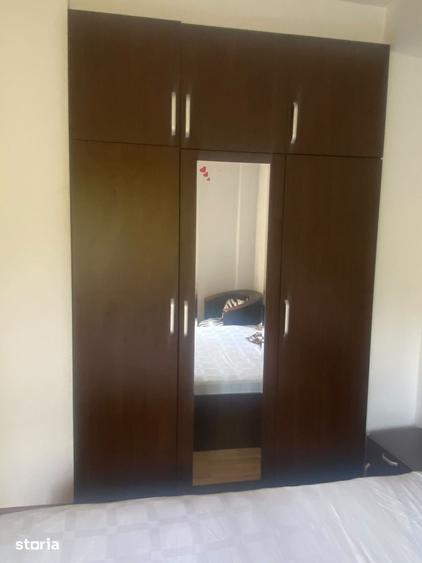 APARTAMENT 2 CAMERE, ZONA CFR, TARGOVISTE, 350EURO - 12