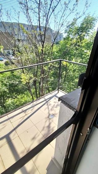 Apartament cu 2 camere decomandat, mobilat în Antiaeriană