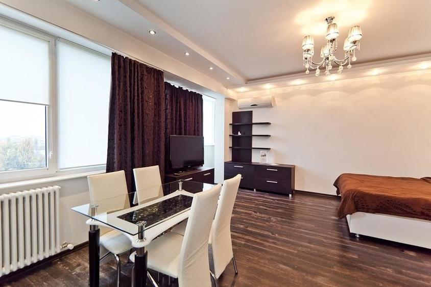 Inchiriere un apartament cu o camera zona Campului - 3