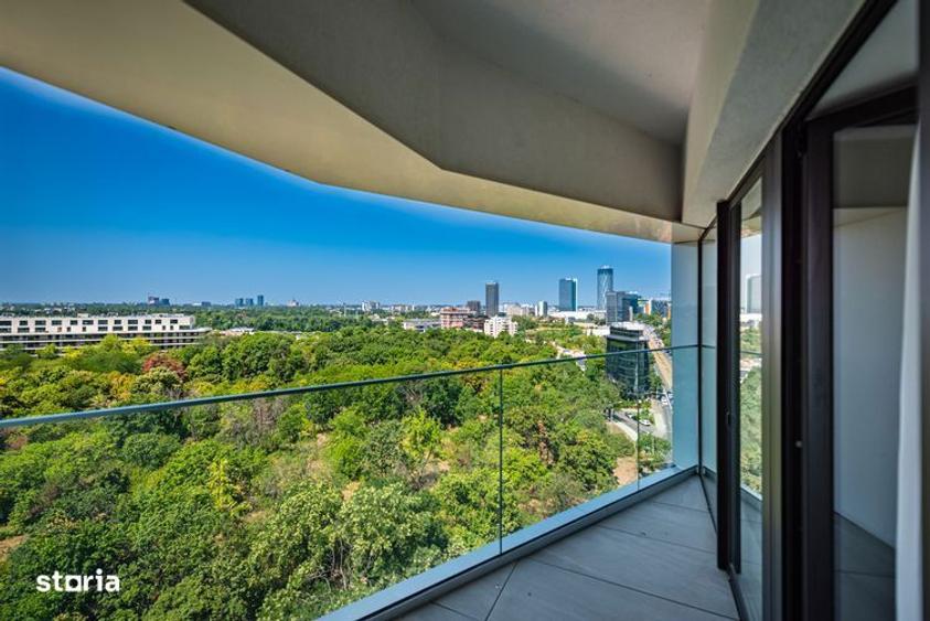 Apartament superb High End 3 camere One Verdi Park I Voew superb - 1