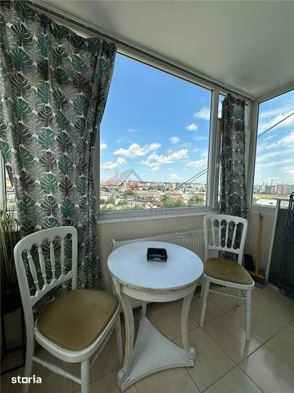 Inchiriere Apartament cu 3 camere Decomandat Nicolina 1 - 13