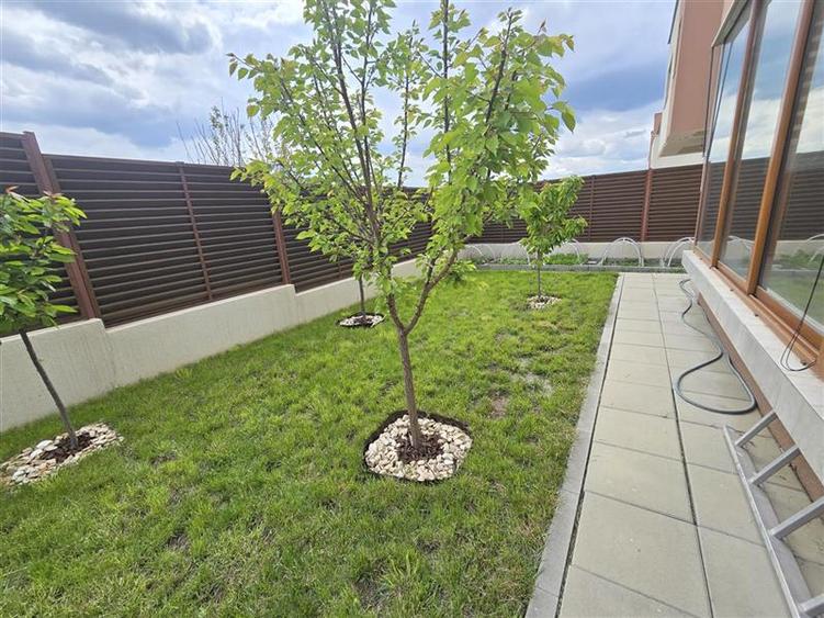 Garsoniera de inchiriat, etaj intermediar: Tatarasi, zona Flora - 12