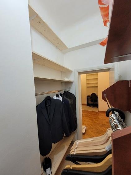 Apartament cu 2 camere semidecomandat în Kogălniceanu