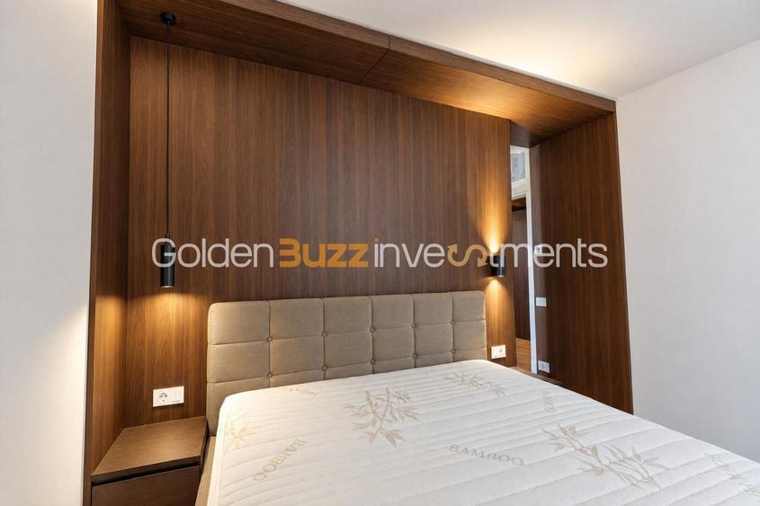 Apartament cu 3 camere decomandat, mobilat în Iancu Nicolae