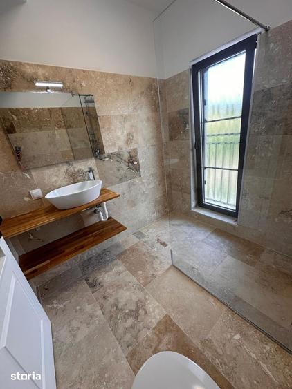 Pope?ti - Baciu - Apartament 2 camere cu loc de parcare privat - Nou - 8