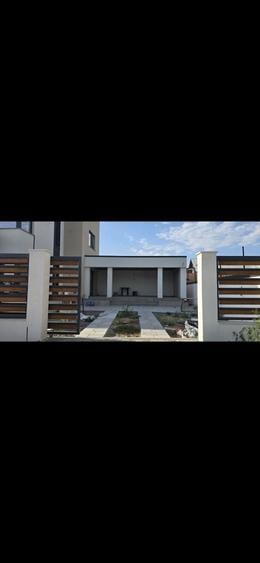 Casă cu 4 camere în Făcăi