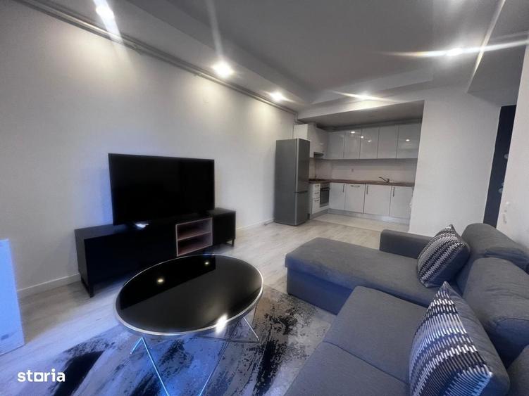 Apartament de inchiriat la parter in Cosmopolis - 2