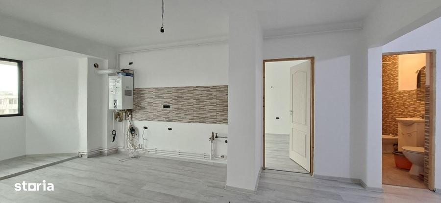 Apartament cu 2 camere decomandat în Siderurgiștilor