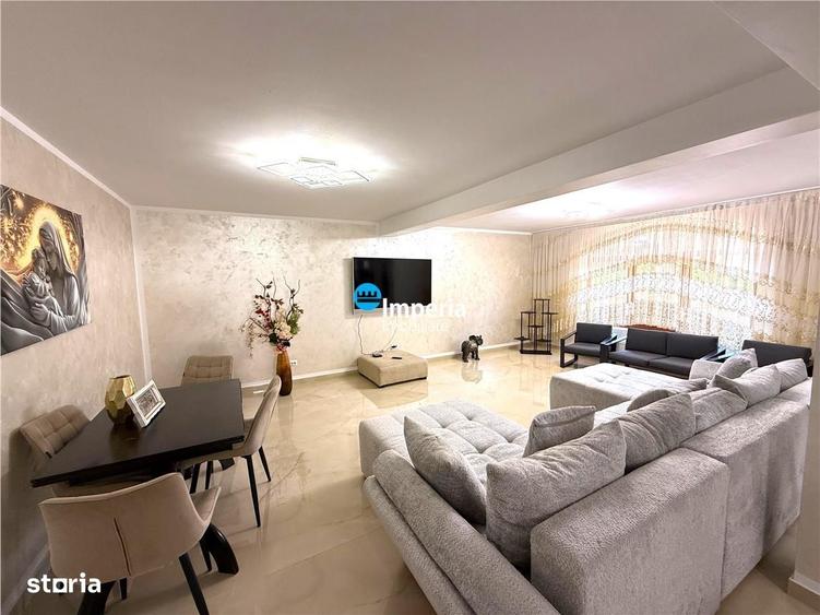 Vila 5 cam, Garaj, 185 mp utili, Mobilata, Astoria Lunca Cetatuii - 9