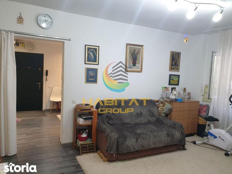 Apartament cu 2 camere, mobilat în Pantelimon