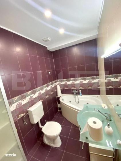 2 camere superfinisat la casa, 50 mp, parcare in curte! Zona strazii C - 14