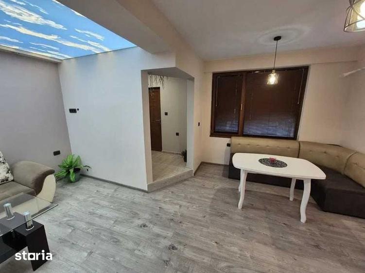 Apartament cu 3 camere în Traian