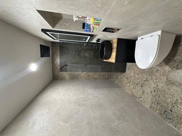 Apartament cu 2 camere decomandat în Colentina
