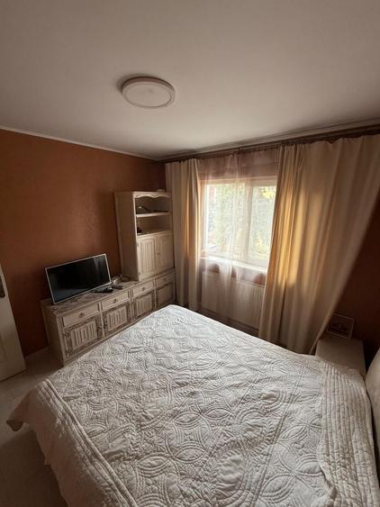 Apartament cu 2 camere decomandat în Mănăștur