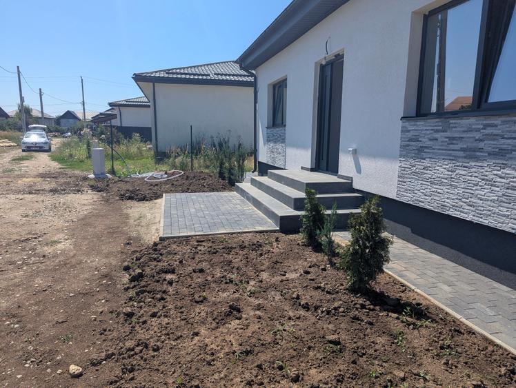 Casa noua 2026,  Buftea Crevedia BILDEN, Soseaua Bucuresti-Targoviste - 21