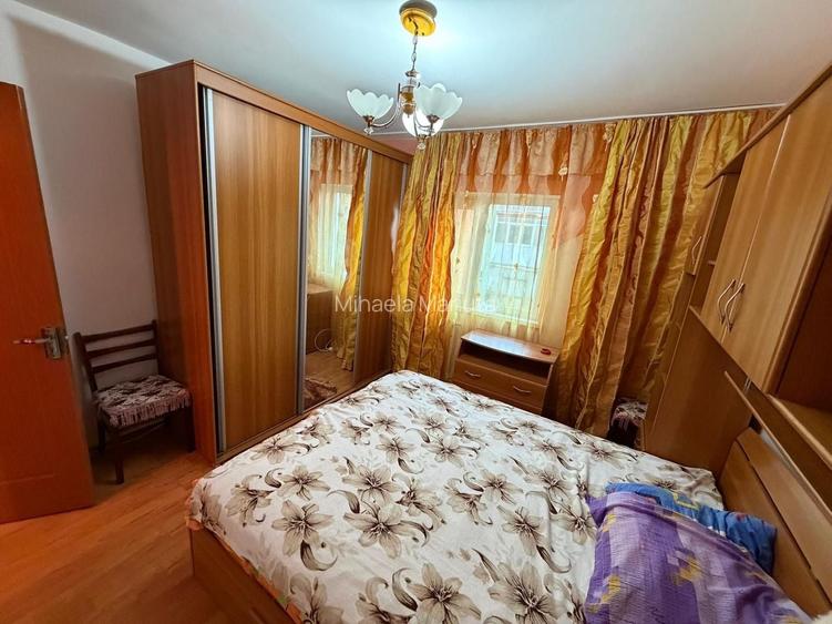 AP. 2 CAMERE- CENTRALA, PARCARE, BUCATARIE INCHISA, MOBILAT, COMIS 0%