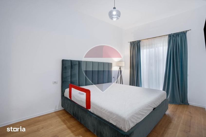 Duplex de vanzare - Cartier Izvor- Comision 0% - 20
