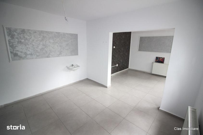 Spațiu comercial, de 52 mp, în Central