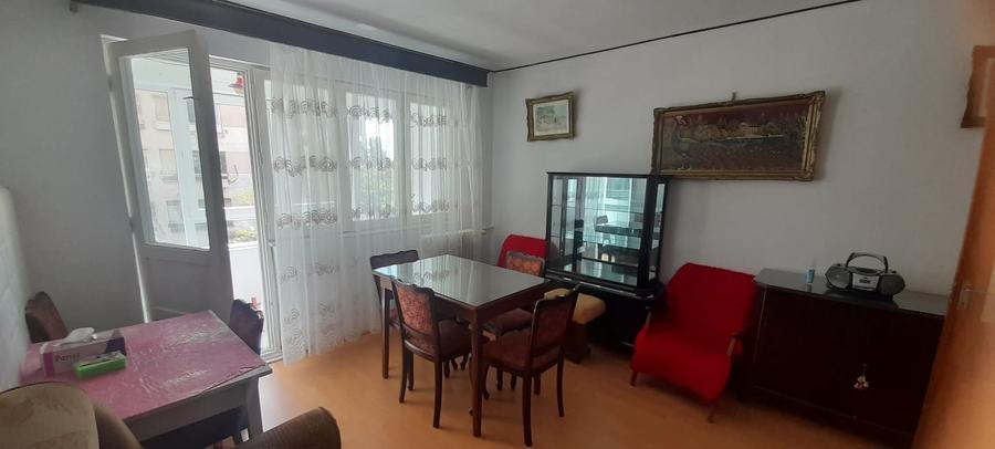 Apartament cu 2 camere circular în Drumul Taberei