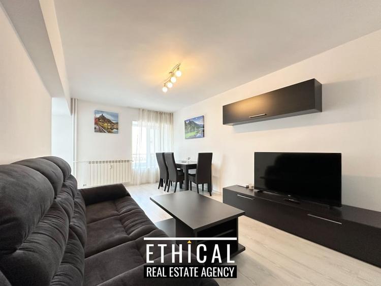 Apartament 2 Camere Decomandat. Unirii - Nerva Traian. - 3