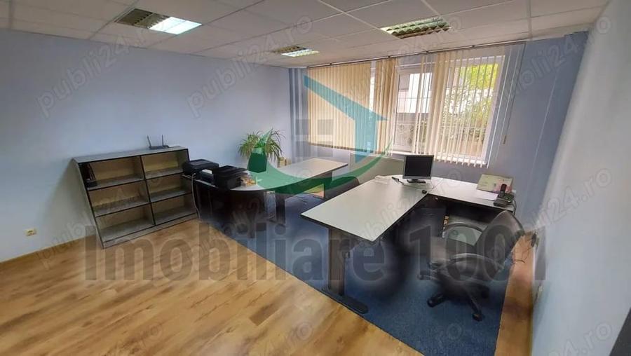 Spațiu comercial, de 84 mp, în Central
