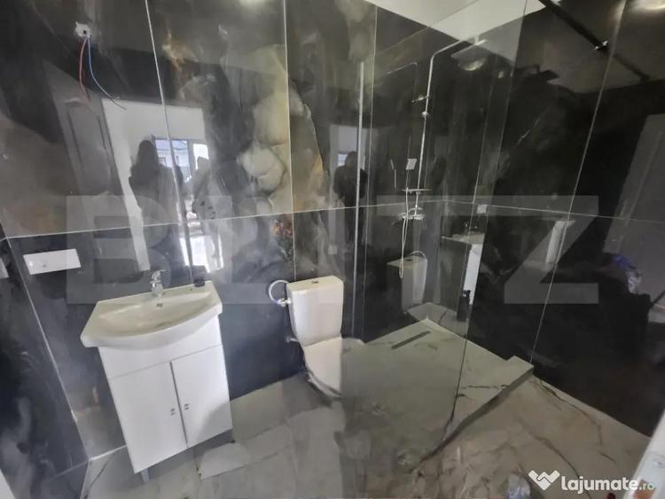 Casă cu 3 camere cu Teren 700 Mp în Central