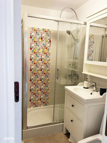 Apartament cu 4 camere decomandat, mobilat în 13 Septembrie