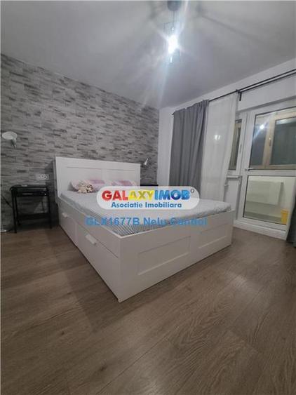 Apartament cu 4 camere decomandat, mobilat în 13 Septembrie