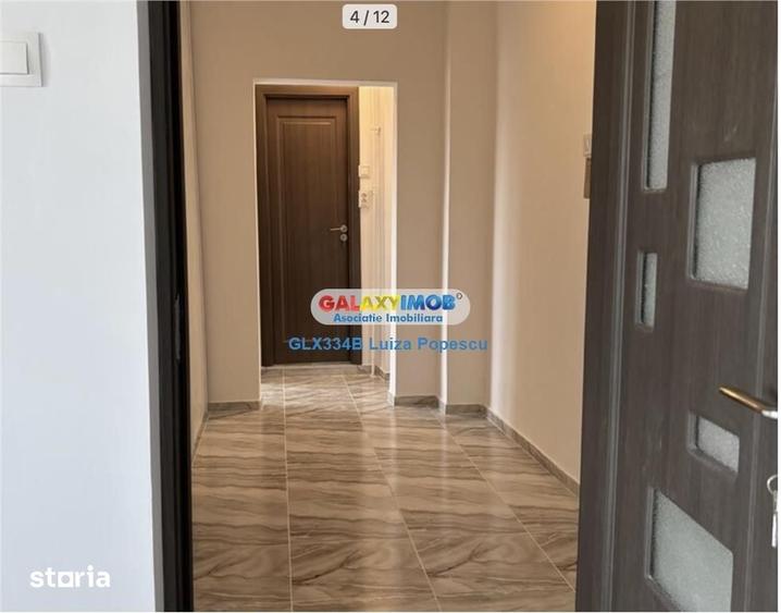 Apartament cu 2 camere în Rahova