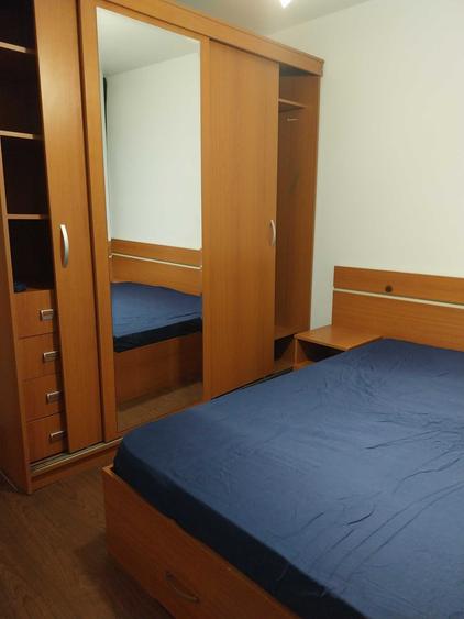 Apartament cu 3 camere semidecomandat în Nicolae Grigorescu