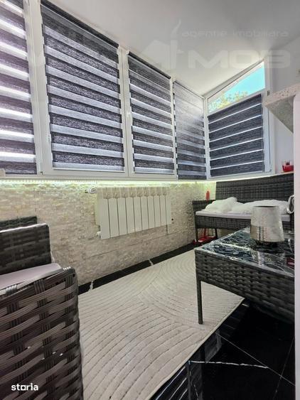 Apartament cu 3 camere în Ultracentral