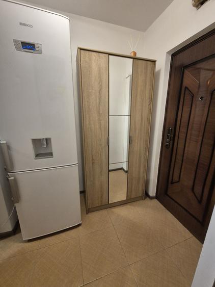 Apartament cu 2 camere semidecomandat în Timișoara