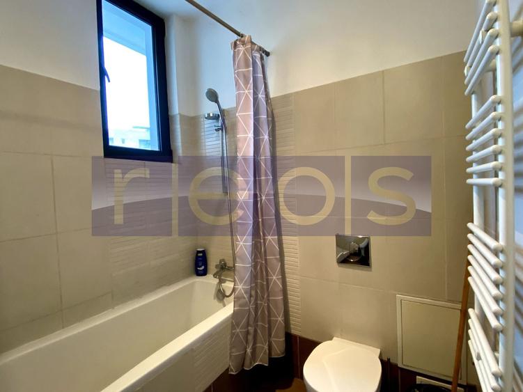 DE VANZARE APARTAMENT 2 CAMERE | ZONA PALATUL PARLAMENTULUI | - 8