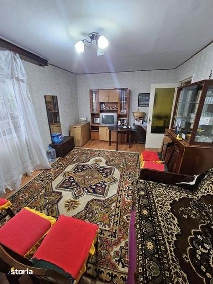 Apartament cu 2 camere decomandat în Dorobanți 1