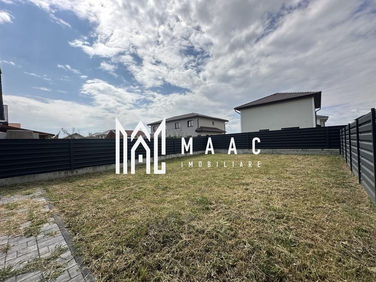 Casă individuală cu 5 camere cu Canalizare în Șura Mică