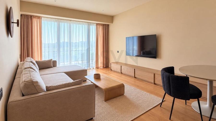 Apartament cu 2 camere decomandat, mobilat în Floreasca