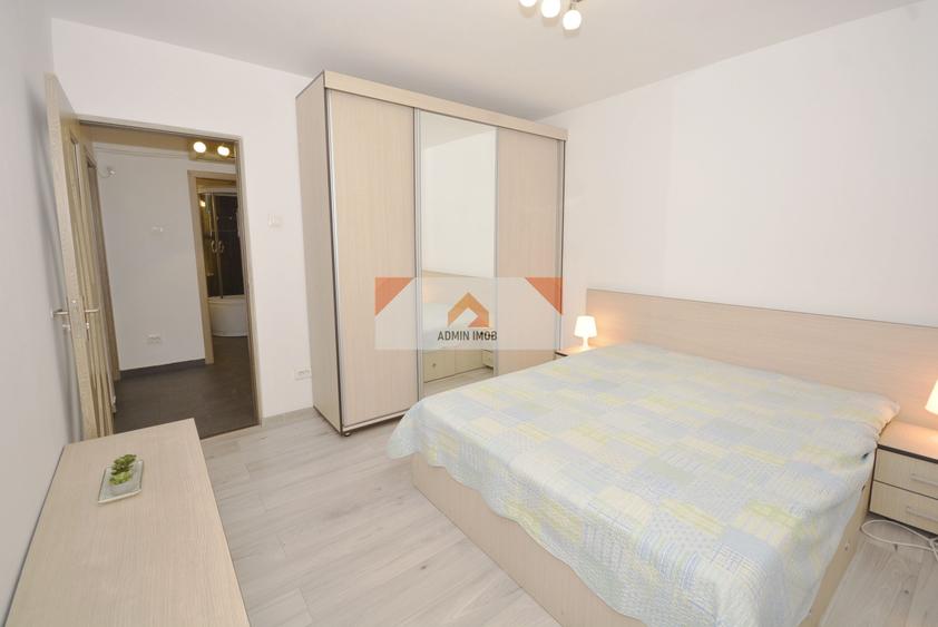 Apartament cu 2 camere decomandat în Drumul Taberei