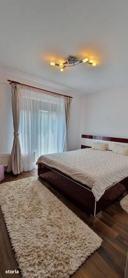 Apartament 3 camere de inchiriat 80 mp | ?oseaua Voine?ti, 2 parcari - 3