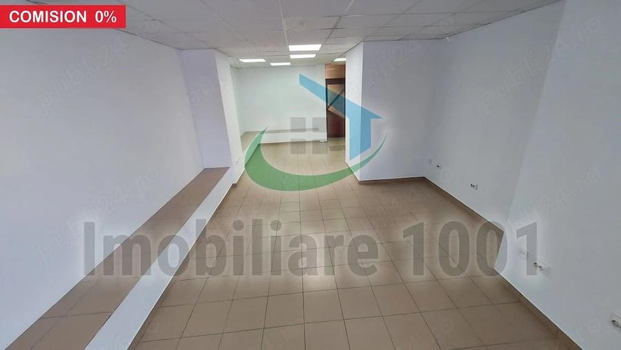 Spațiu comercial, de 44 mp, în Ultracentral