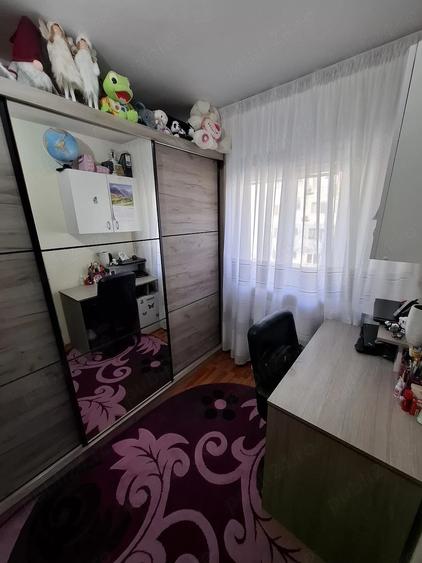 Apartament cu 2 camere semidecomandat în Valea Rosie