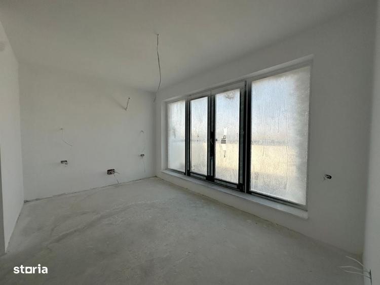 Apartament cu 4 camere în Moșilor