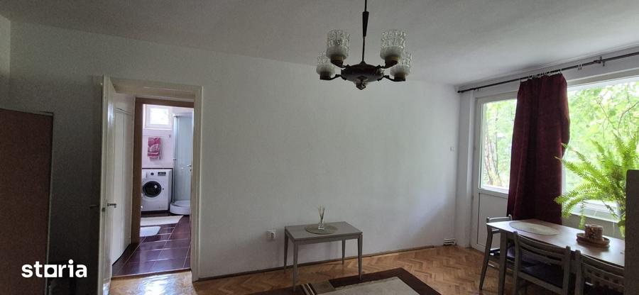 De inchiriat ap 2 camere Aleea Carpati- pentru studenti - 1