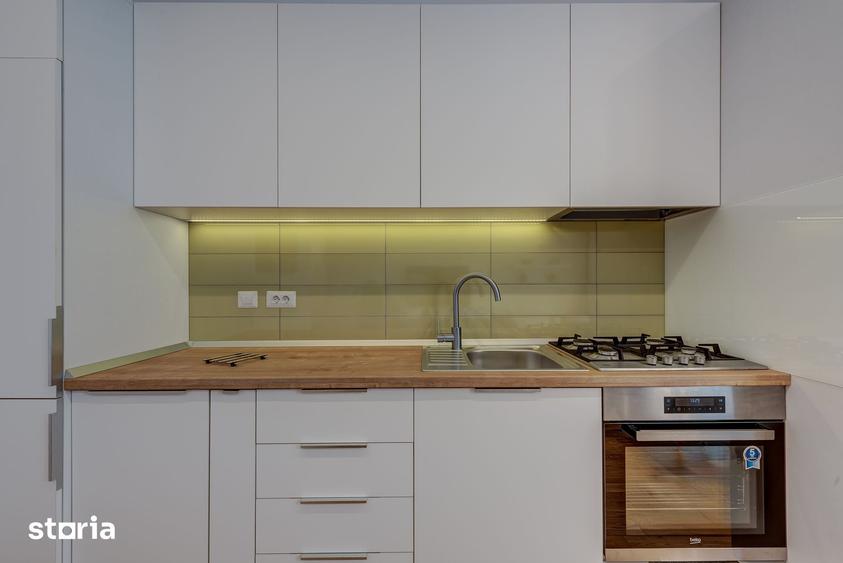 Comision 0% Apartament 3 camere de inchiriat Cismigiu | Cazzavillan - 5