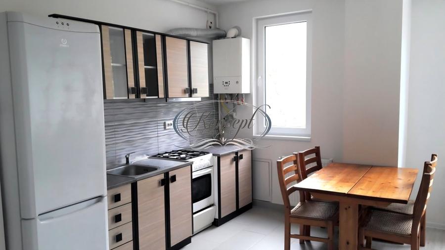 Sopor, 3 camere cu balcon si parcare - 3