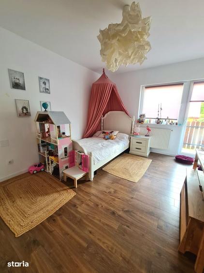 Casă cu 7 camere cu Teren 780 Mp în Sâncraiu de Mureș