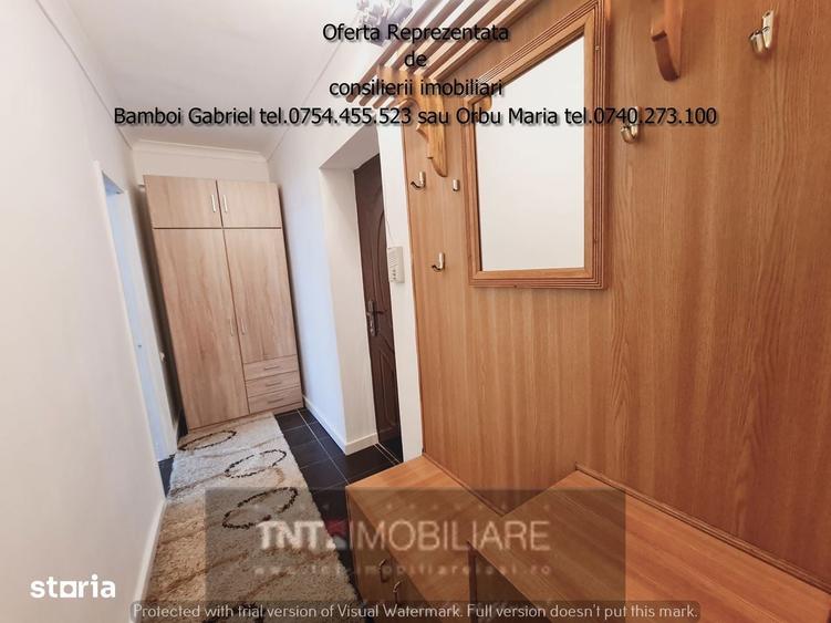 Apartament 1 camera decomandat de vanzare zona Copou - 10