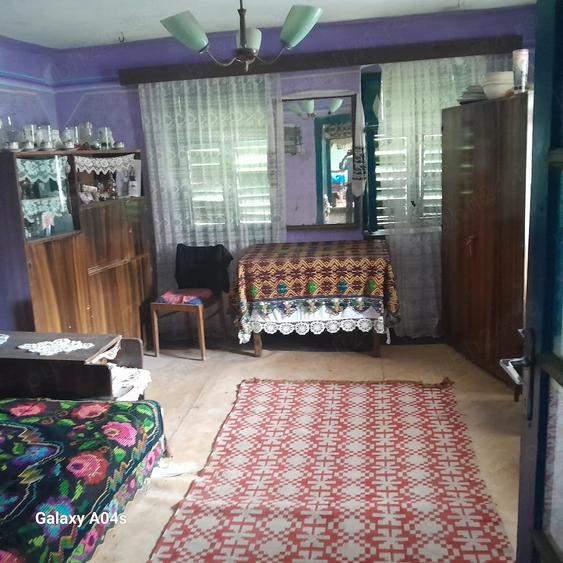 Casă cu 3 camere în Chesler