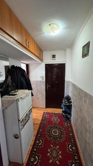 Apartament cu 2 camere semidecomandat, mobilat în Gării — fotografia 1